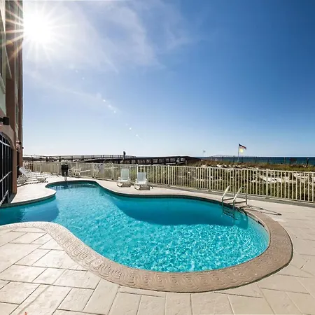 Harbor Place 206 Gulf Shores Exterior photo