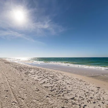 Harbor Place 206 Gulf Shores Exterior photo
