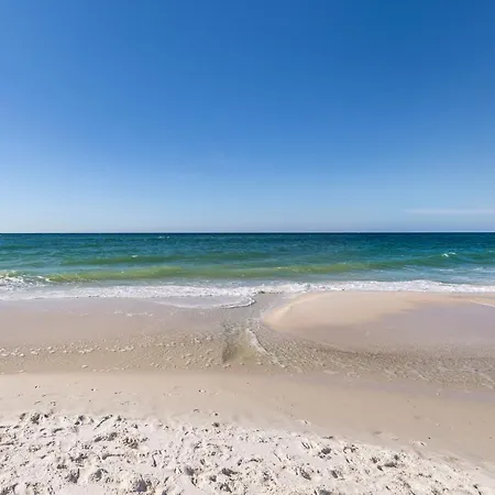 Harbor Place 206 Gulf Shores Exterior photo