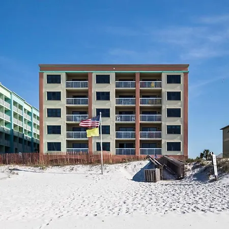Harbor Place 206 Gulf Shores Exterior photo
