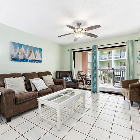 Harbor Place 206 Gulf Shores Exterior photo