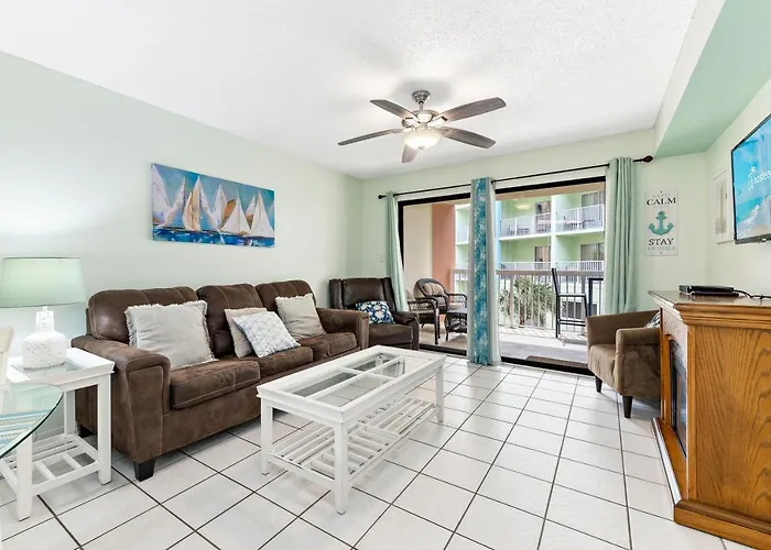 Harbor Place 206