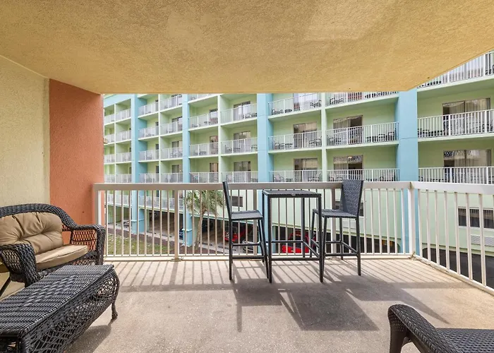 Harbor Place 206