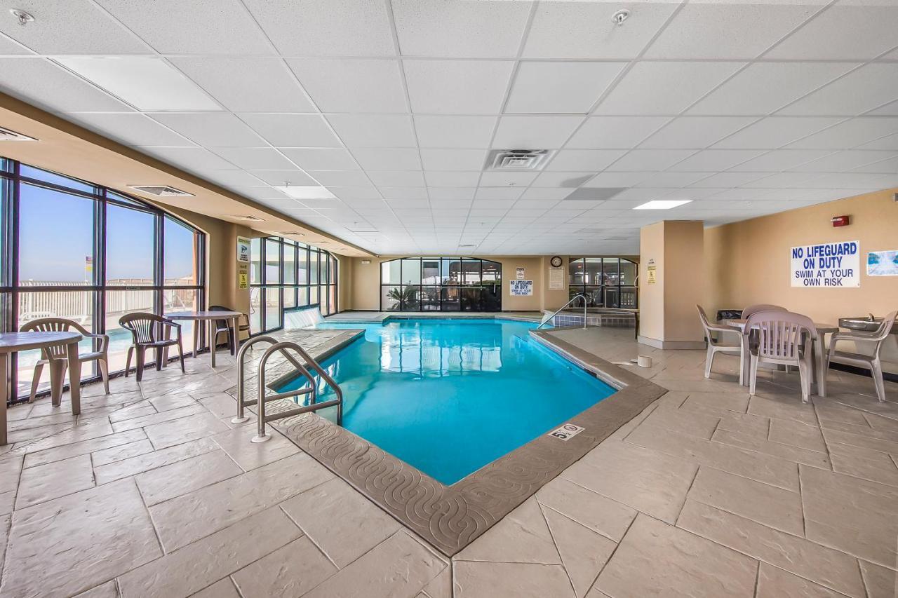 Harbor Place 206 *