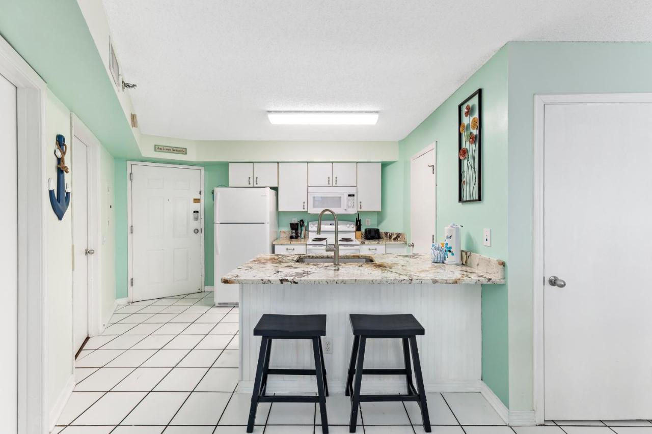 Harbor Place 206 Apartment Gulf Shores