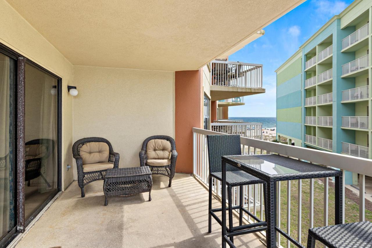 Apartment Harbor Place 206