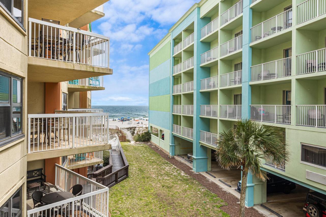 Harbor Place 206 * Gulf Shores