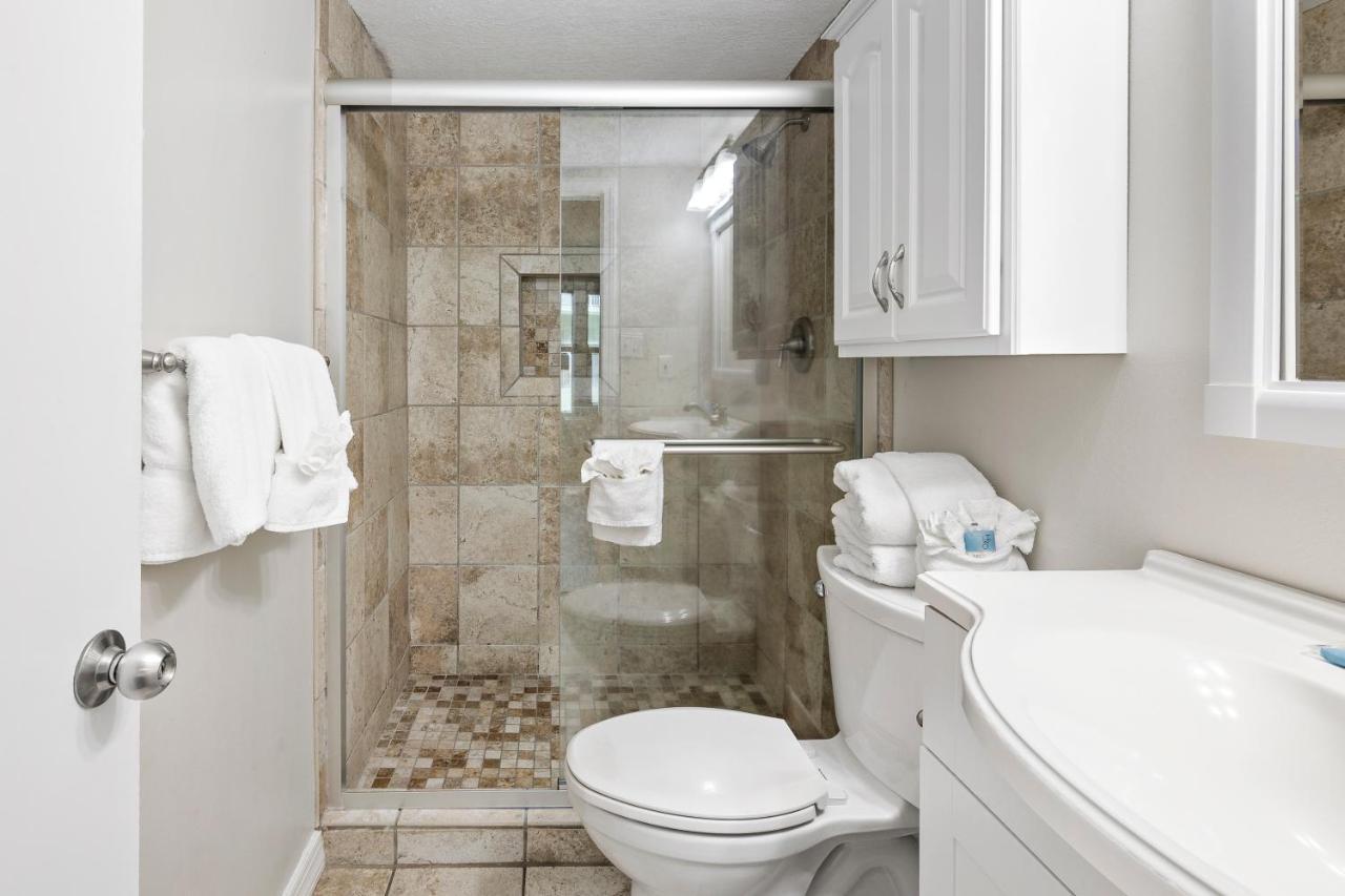 Apartment Harbor Place 206 *