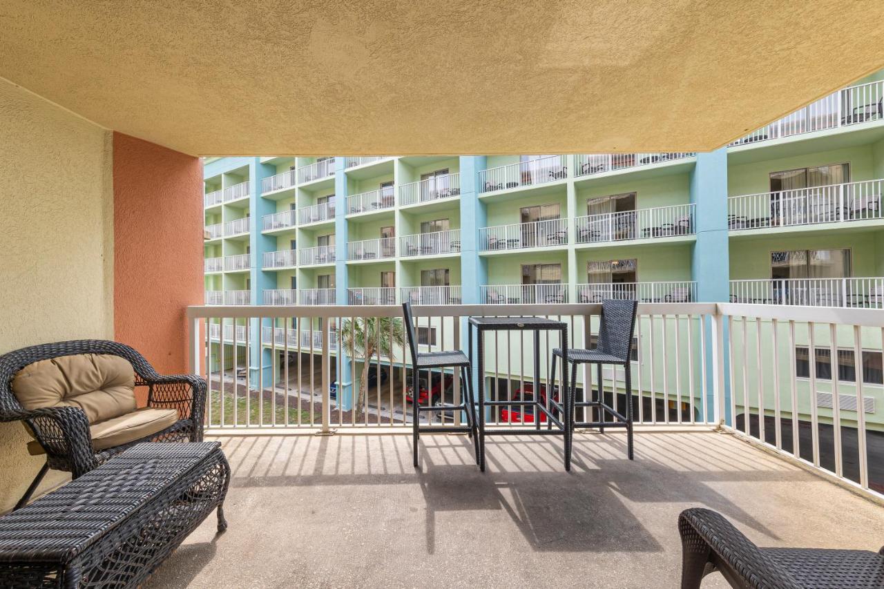 Apartment Harbor Place 206