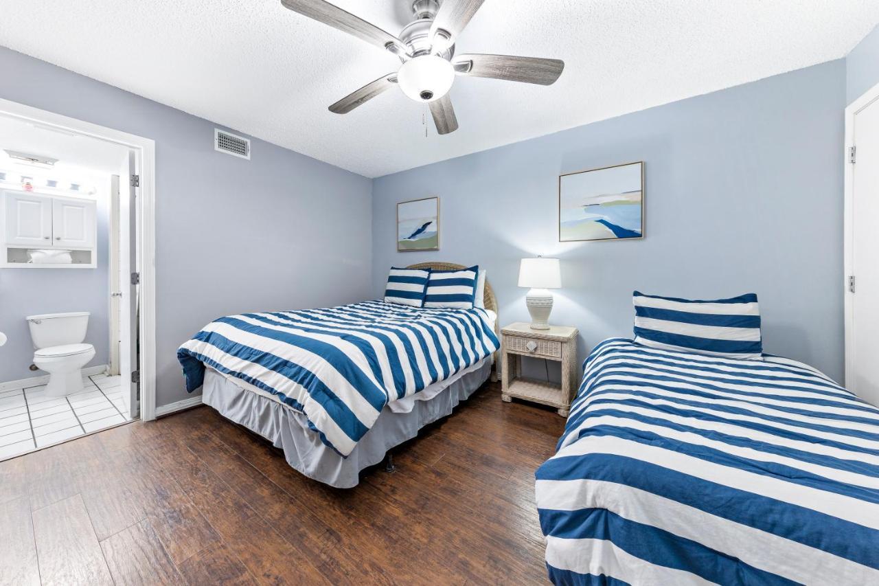 Apartment Harbor Place 206 Gulf Shores
