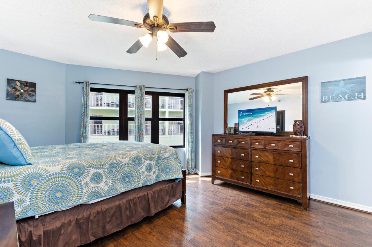 Harbor Place 206 * Gulf Shores